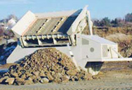 le minerai de fer utilisé la Australie de concassage  