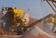 angola processus de concassage du minerai de fer  