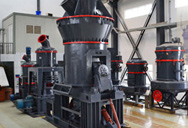 machine de production de poudre dargile de la chine  