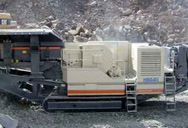 machines pour le sable de quartz ecrasement en Inde  