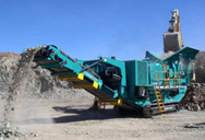 application des usines dans le traitement du minerai de fer  